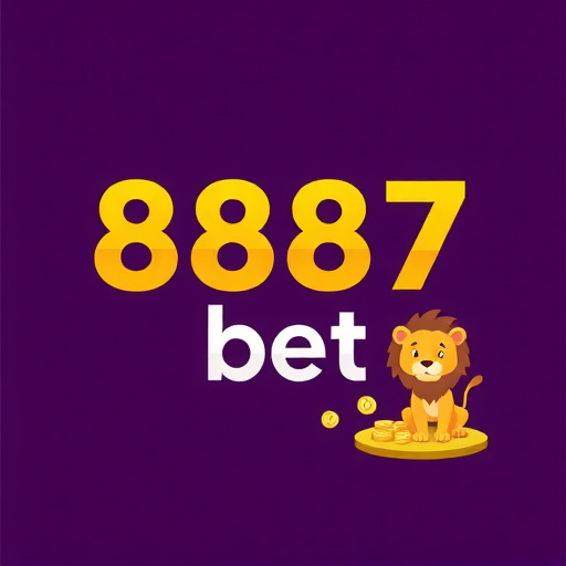 8887 bet